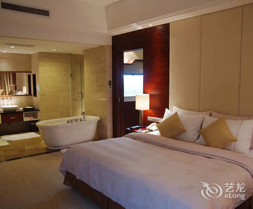 Grace Garden Hotel Qingyuan (Guangdong) Exterior foto