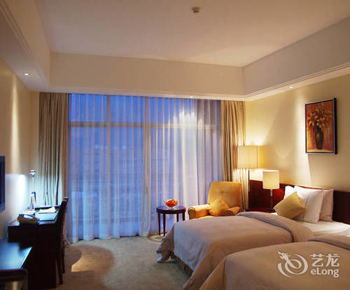 Grace Garden Hotel Qingyuan (Guangdong) Exterior foto