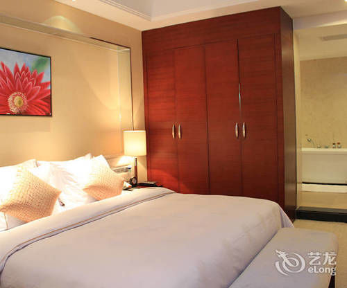 Grace Garden Hotel Qingyuan (Guangdong) Exterior foto